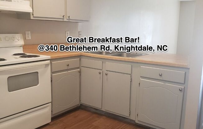 Knightdale Commons