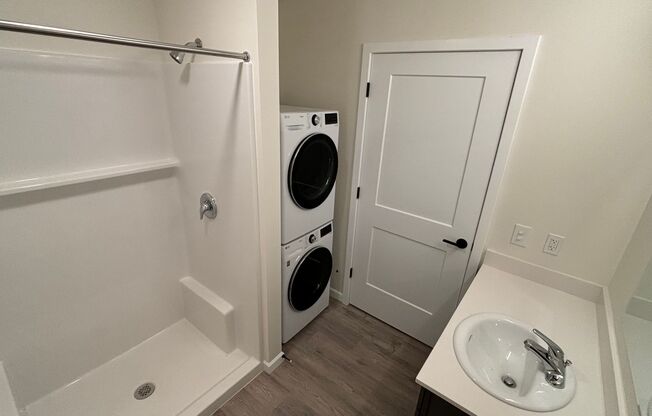 Studio, 1 bath, 398 sqft, $1,250, Unit 203