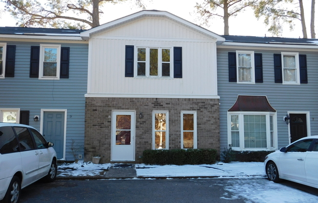 1104 Karen Drive, Apt. D8 Town Home in the Kingswood Villas