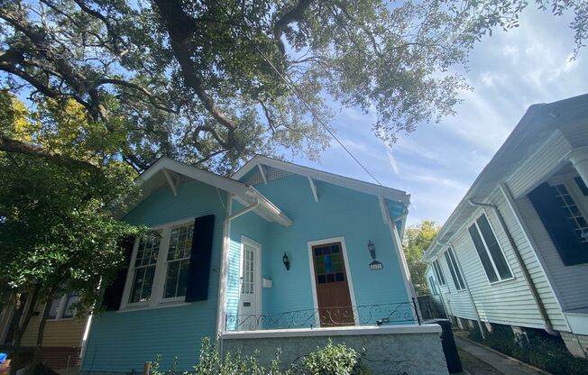 2627 Palmer Avenue