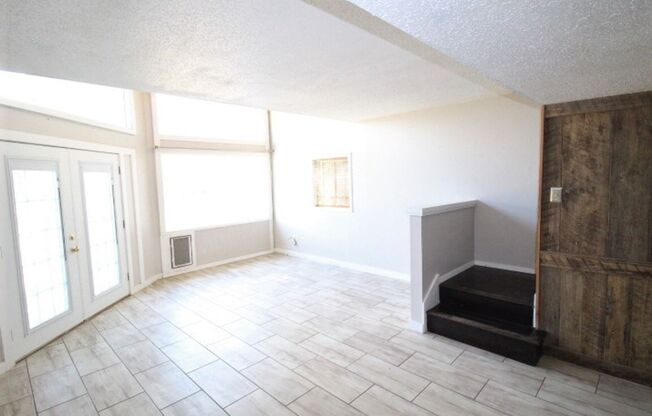 Spicewood Townhome for rent
