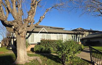 Updated 2bd/1ba Foothill Farms Condo with Carport