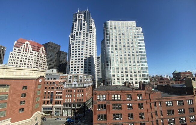 81 Essex St.