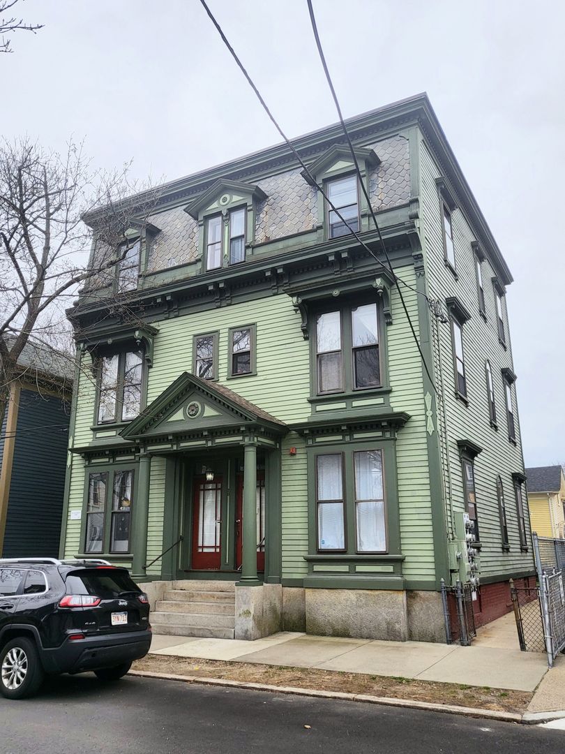 20 Hudson Street