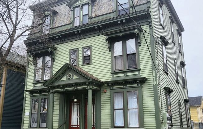 20 Hudson Street