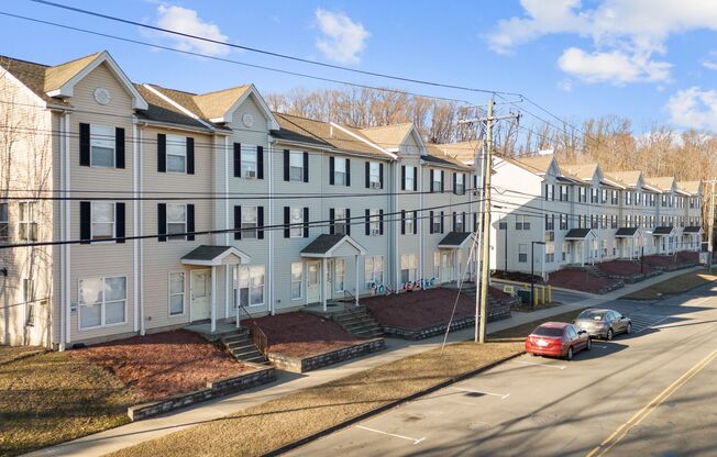 Pine Rock Student Living