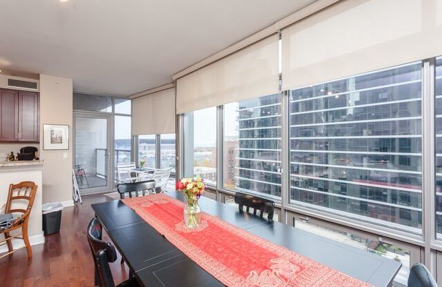 100 East 14th Street