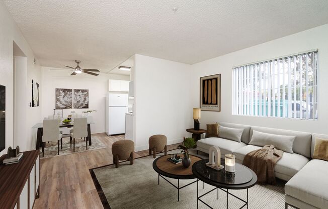 Liv 1621 Apartments