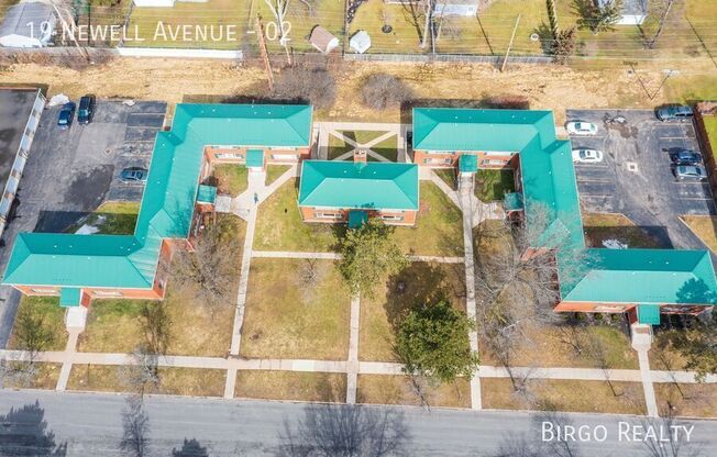 Partner-provided property photo