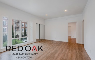 1818 Whitley Ave.