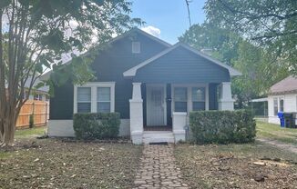 Beautiful home located in Waco, TX