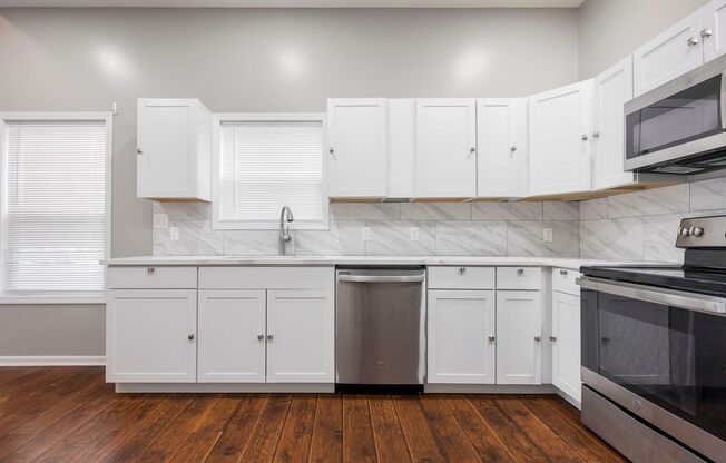 2901 S. 5th Street (Taylor Berry Area)