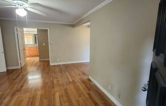 1 bed, 1 bath, $2,195