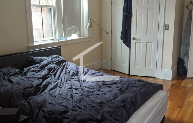 Nice 2 bed with office