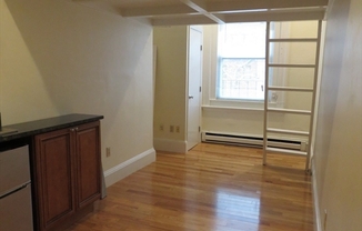 507 Beacon St.