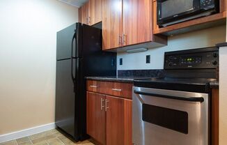 Charming North Queen Anne Living – Prime Location Near Fremont & Lake Union