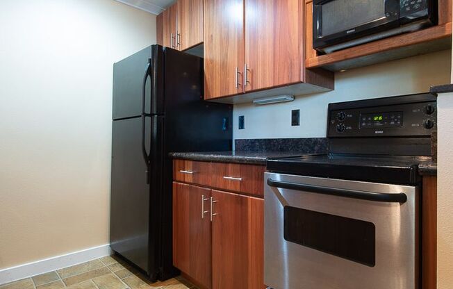 Charming North Queen Anne Living – Prime Location Near Fremont & Lake Union