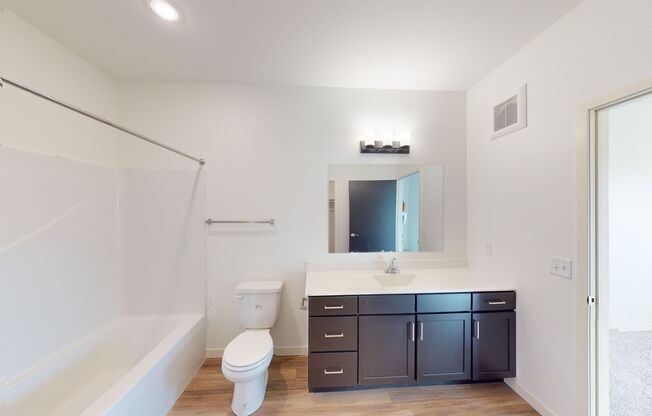 2 beds, 2 baths, 1,151 sqft, $1,505, Unit 7950-2319