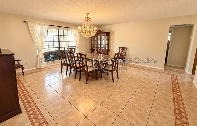 4 beds, 3 baths, 3,656 sqft, $4,500