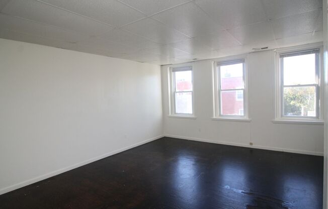 2509 St. Paul St.