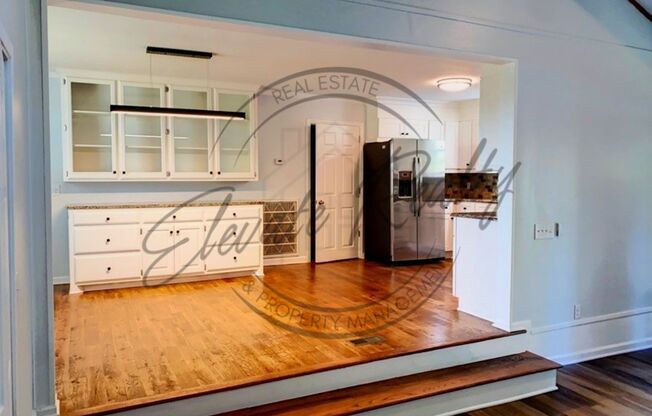 Stylishly Renovated Four Bedroom Home in Hermitage Hills!