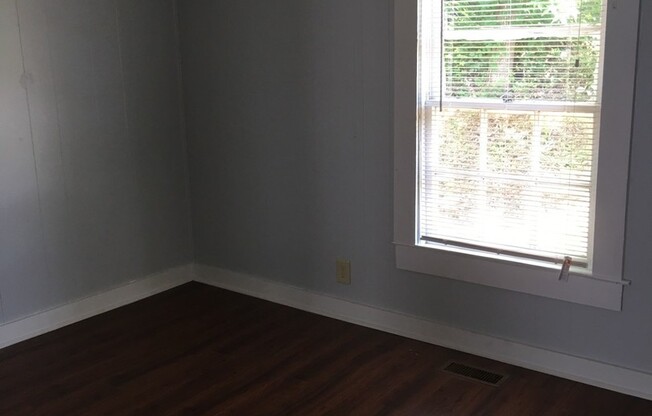 Your Own Home and Yard Centrally Located 3 Bedroom - $100 Off for First 3 Months!