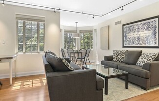 2 beds, 2 baths, 1,000 sqft, $4,500, Unit C607