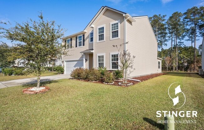 18 BURLEY LN