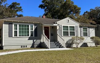 St. Nicholas Bungalow