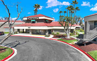 Apartments in Colton, CA