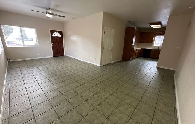 3 beds, 2 baths, $1,950