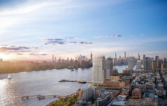 1 bed, 1 bath, $4,735, Unit 710N
