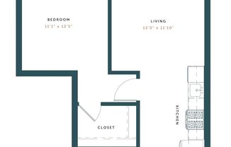 Partner-provided photo for $1875 unit