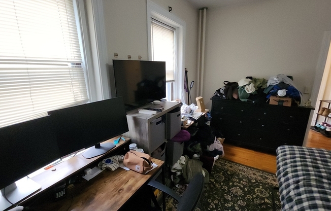 1 bed, 1 bath, 524 sqft, $2,900, Unit 6