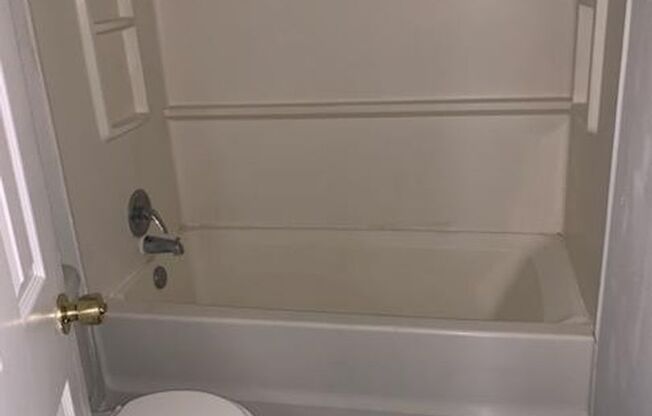 2 Bedroom  Bathroom in Medical District
