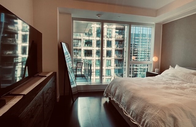 1 bed, 1.5 baths, 1,128 sqft, $8,900, Unit 14A