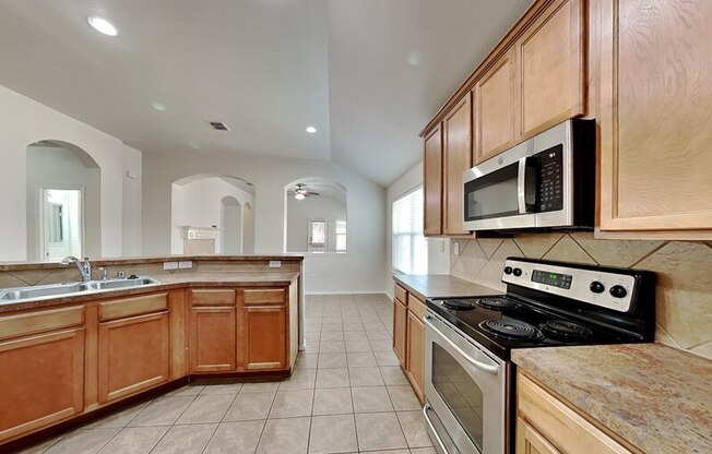 9100 Lockhart Drive