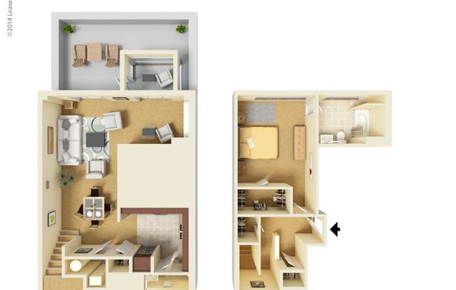 Partner-provided property photo