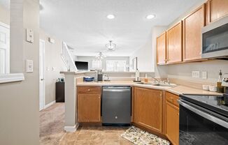 2 beds, 2.5 baths, $1,495