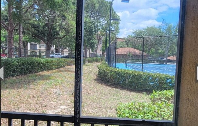 Serenata One bedroom Condo
