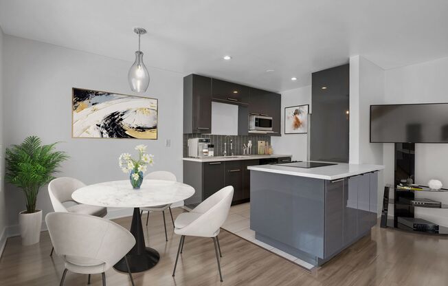 Hacienda Place Apartments LLC