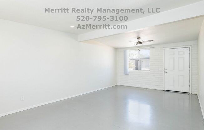Twin Palms Apartments