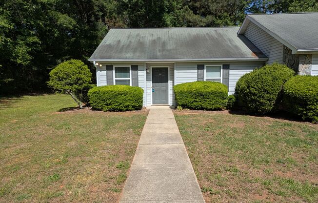 Great Location, Move in Ready!