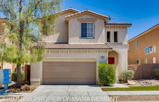 740 Blue Barrel St
