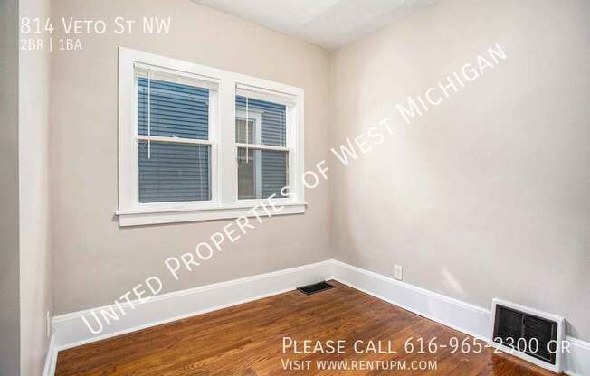 814 VETO ST NW