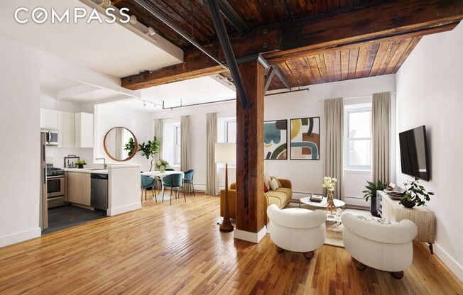 275 PARK AVE