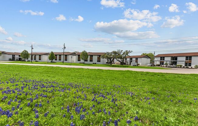 2 beds, 1 bath, $1,475, Unit 119