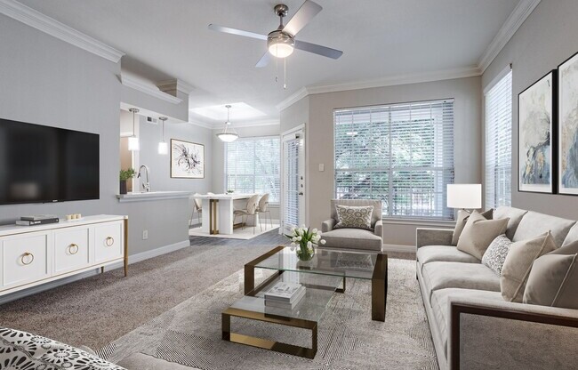 4281 WESTHEIMER PL DR