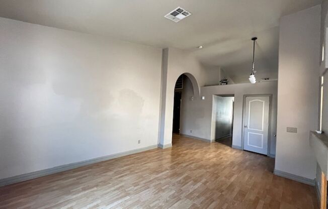 Fabulous 3 bedroom  Home