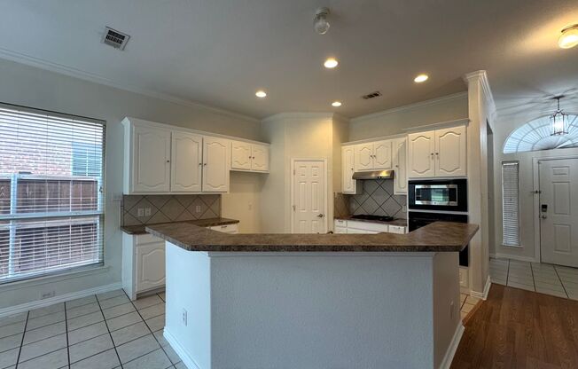 A Lovely Property in McKinney Area